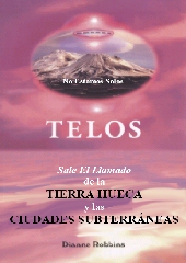 Mensajes dellas CIUDADES SUBTERR�NEAS